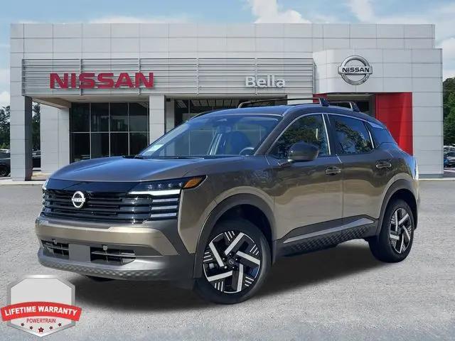 2026 Nissan Kicks SV for sale in Union City, GA