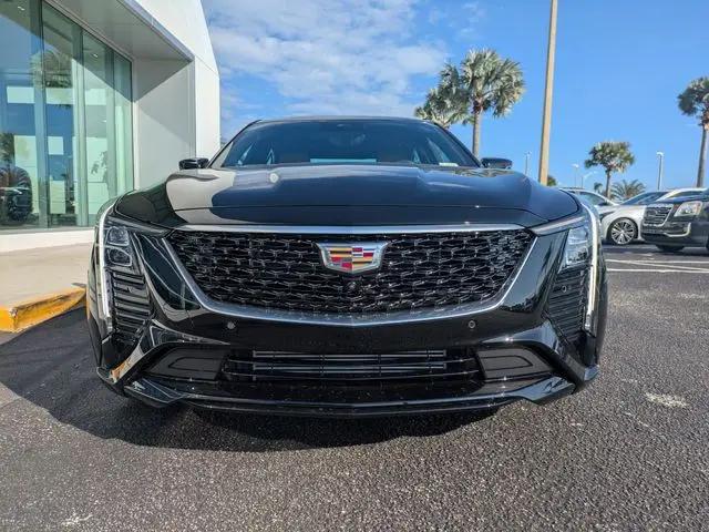 2026 Cadillac CT5 Premium Luxury RWD