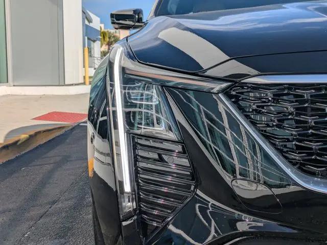 2026 Cadillac CT5 Premium Luxury RWD