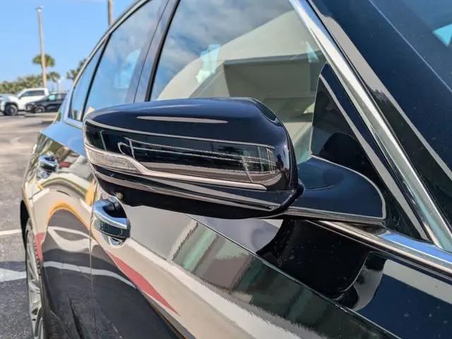 2026 Cadillac CT5 Premium Luxury RWD
