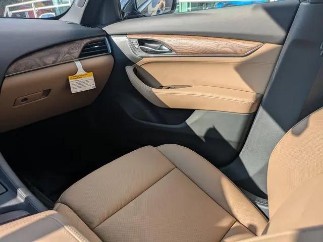 2026 Cadillac CT5 Premium Luxury RWD