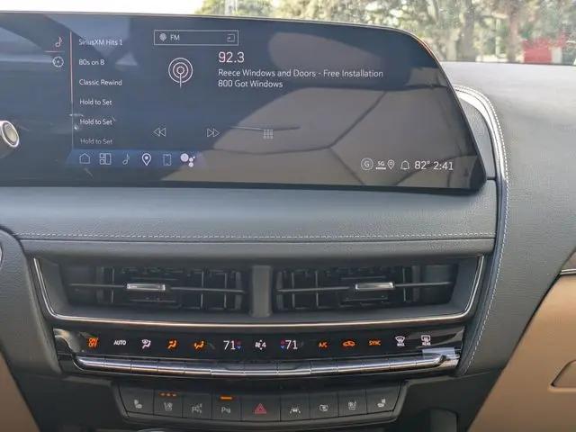 2026 Cadillac CT5 Premium Luxury RWD