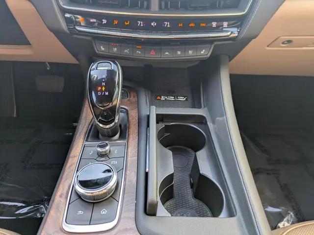 2026 Cadillac CT5 Premium Luxury RWD
