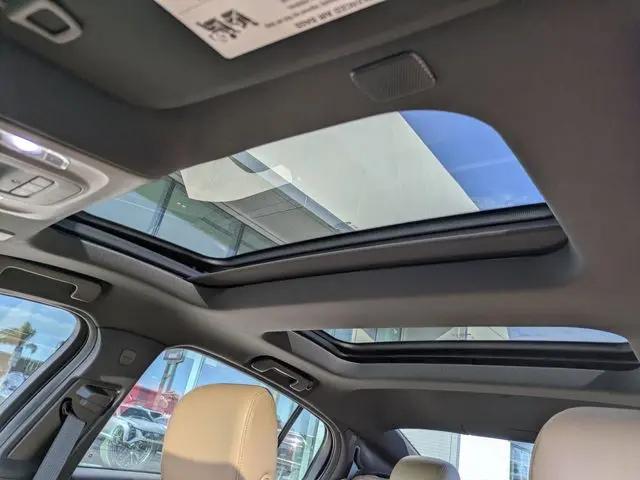 2026 Cadillac CT5 Premium Luxury RWD