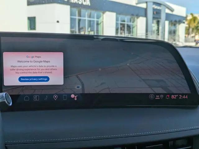 2026 Cadillac CT5 Premium Luxury RWD