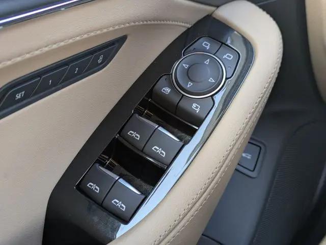 2026 Cadillac CT5 Premium Luxury RWD