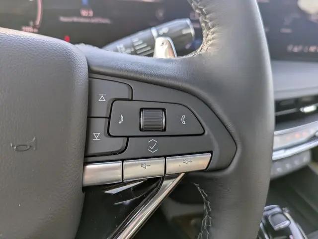 2026 Cadillac CT5 Premium Luxury RWD