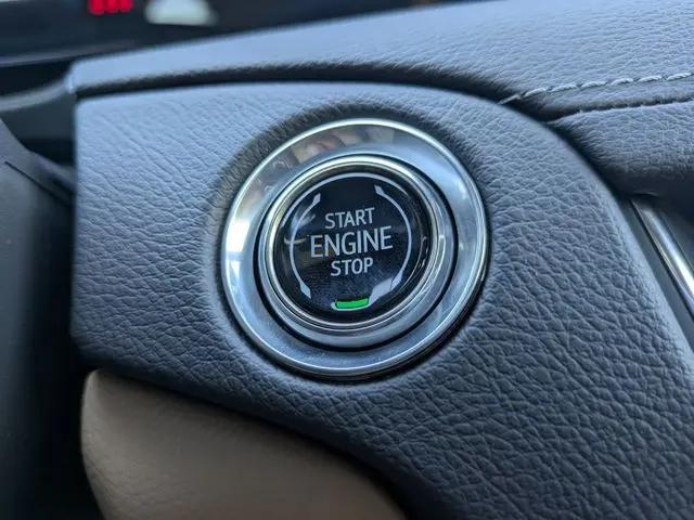 2026 Cadillac CT5 Premium Luxury RWD