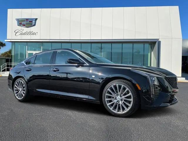 2026 Cadillac CT5 Premium Luxury RWD for sale in Melbourne, FL