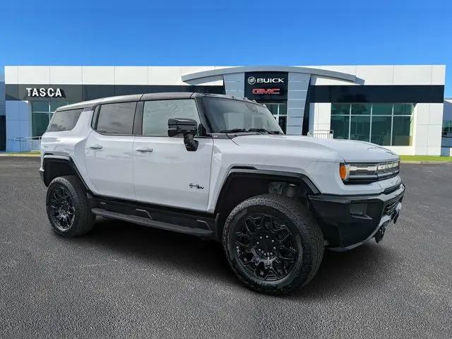 2026 GMC HUMMER EV 2X 4WD for sale in Melbourne, FL