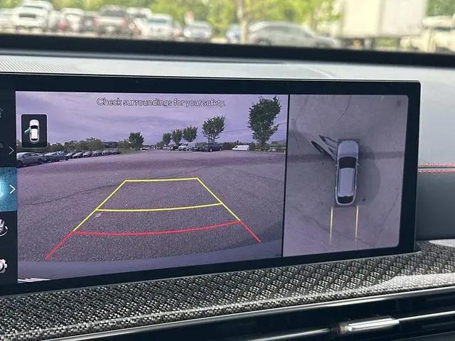 2026 Genesis GV80 3.5T E-SC MHEV AWD