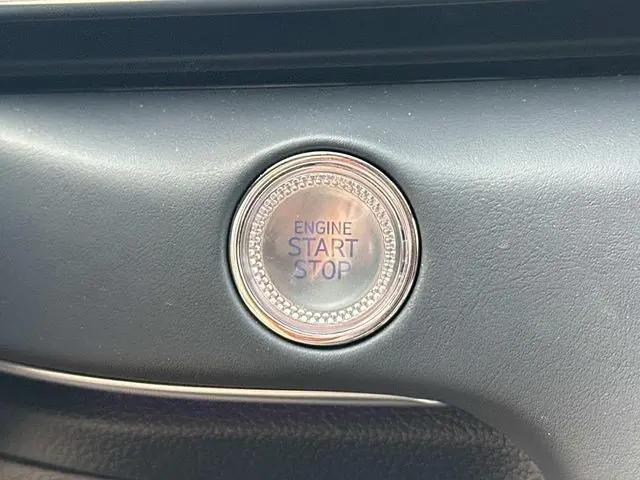 2026 Genesis GV80 3.5T E-SC MHEV AWD