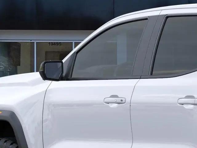 2026 GMC Canyon AT4, 4WD