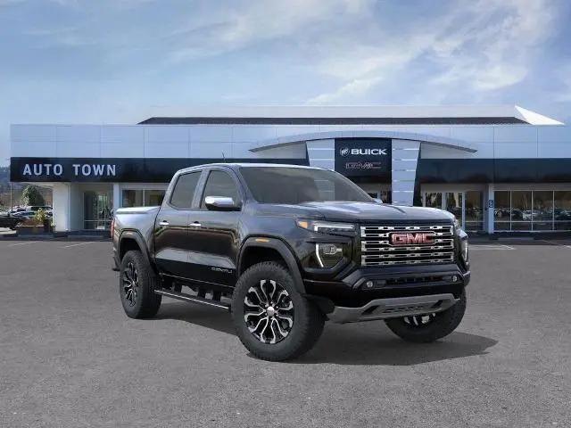2026 GMC Canyon Denali, 4WD for sale in Gladstone, OR