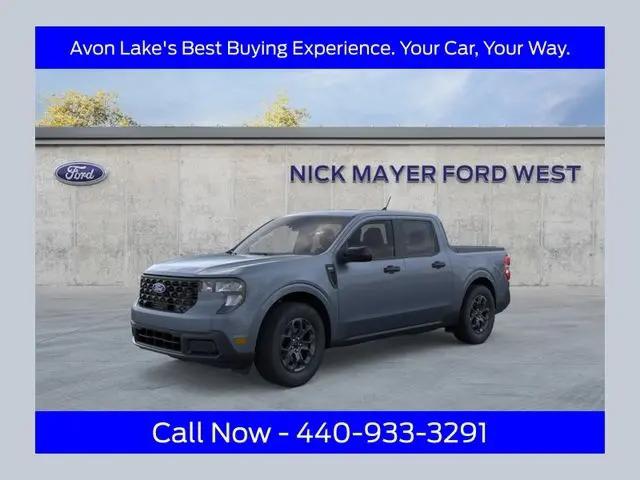 2026 Ford Maverick XLT for sale in Avon Lake, OH
