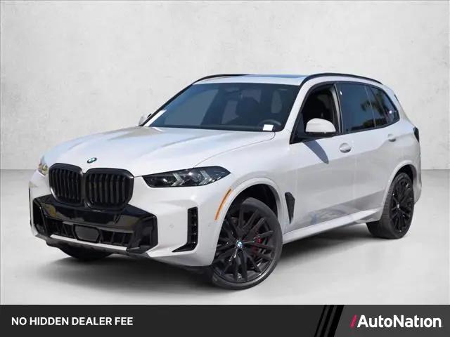 2026 BMW X5 sDrive40i for sale in Carlsbad, CA