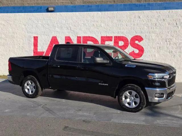 2026 Ram 1500 Big Horn Crew Cab 4x4 5'7" Box for sale in Little Rock, AR