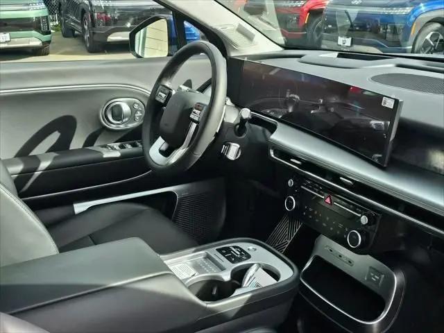 2026 Hyundai IONIQ 9 Performance Calligraphy