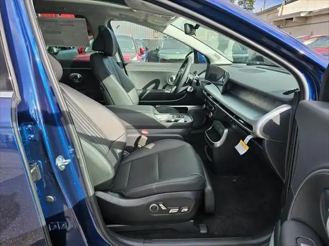 2026 Hyundai IONIQ 9 Performance Calligraphy