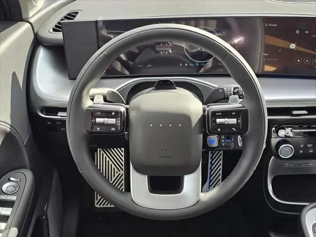 2026 Hyundai IONIQ 9 Performance Calligraphy