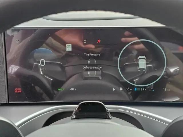 2026 Hyundai IONIQ 9 Performance Calligraphy