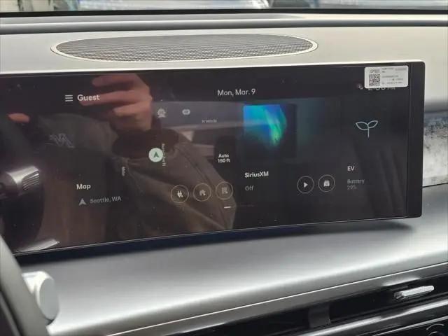 2026 Hyundai IONIQ 9 Performance Calligraphy