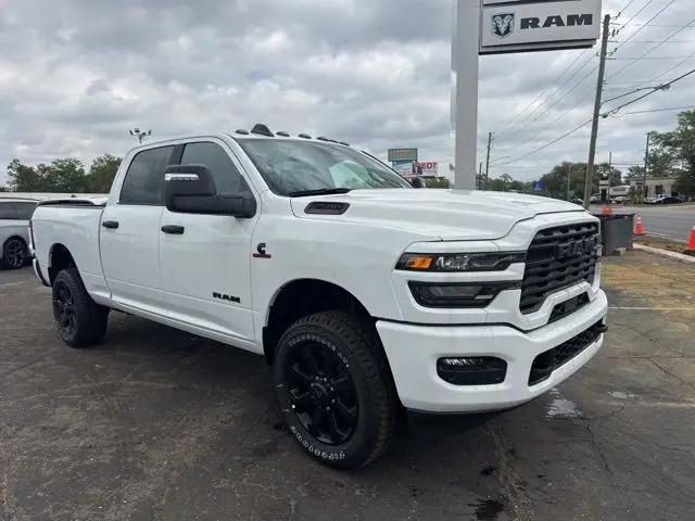 2026 Ram 2500 Big Horn Crew Cab 4x4 6'4" Box for sale in Marianna, FL