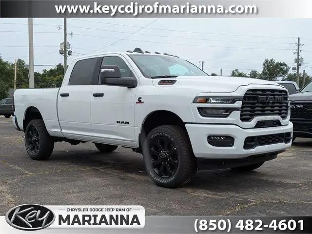 2026 Ram 2500 Big Horn Crew Cab 4x4 6'4" Box for sale in Marianna, FL