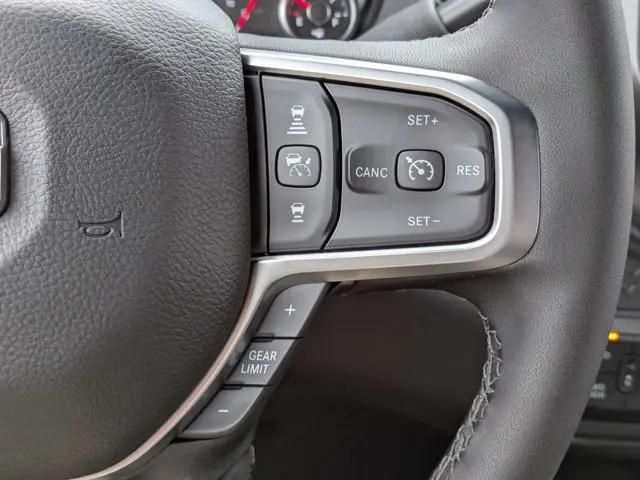2026 Ram 2500 Big Horn Crew Cab 4x4 64 Box