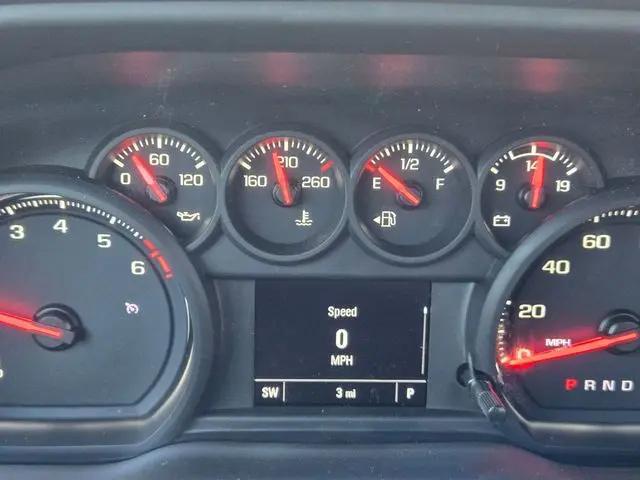 2026 GMC Sierra 1500 Regular Cab, Long Bed, Pro, RWD