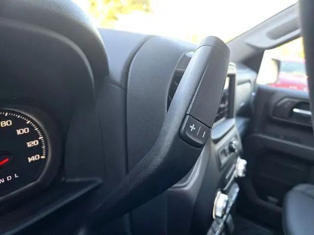 2026 GMC Sierra 1500 Regular Cab, Long Bed, Pro, RWD