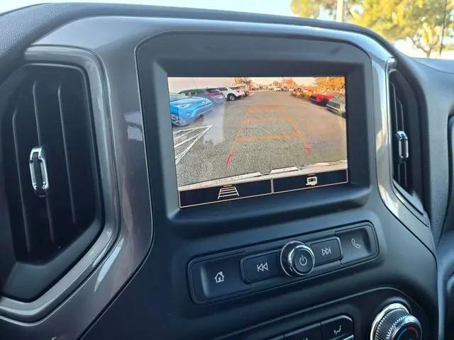 2026 GMC Sierra 1500 Regular Cab, Long Bed, Pro, RWD