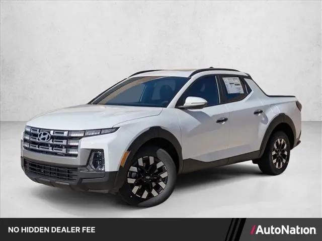 2026 Hyundai Santa Cruz SEL Activity for sale in Columbia, SC