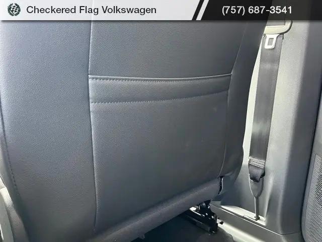 2026 Volkswagen Atlas SE
