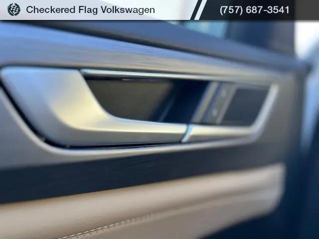 2026 Volkswagen Atlas SE