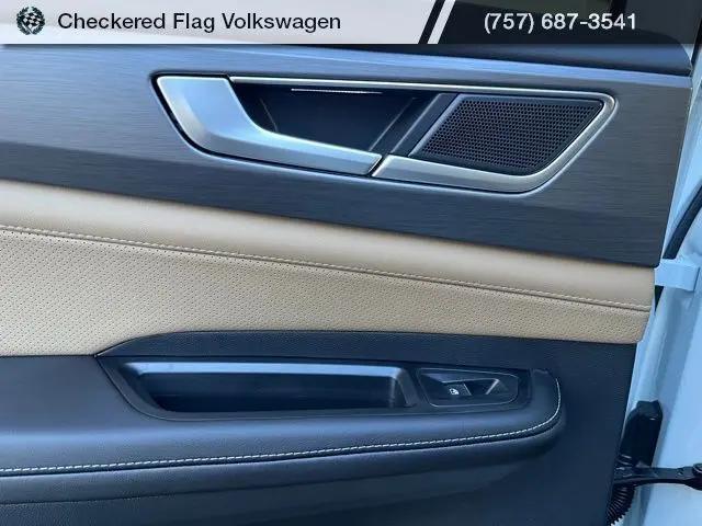 2026 Volkswagen Atlas SE