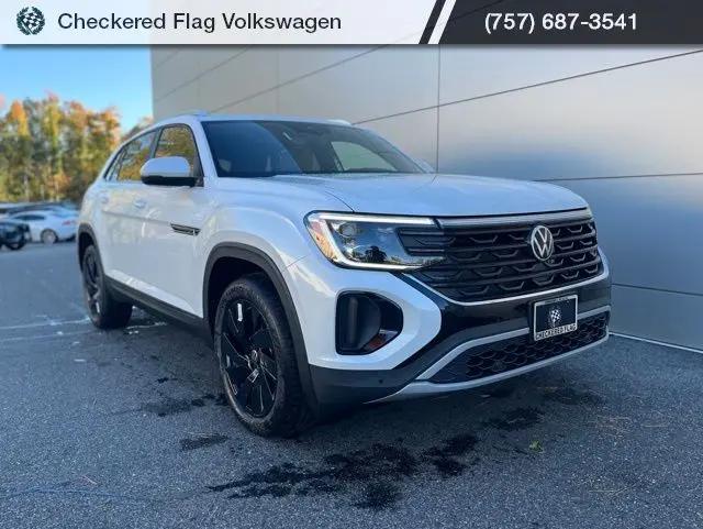 2026 Volkswagen Atlas SE for sale in Virginia Beach, VA
