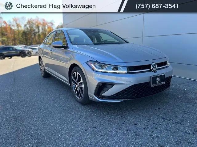 2026 Volkswagen Jetta Sport for sale in Virginia Beach, VA