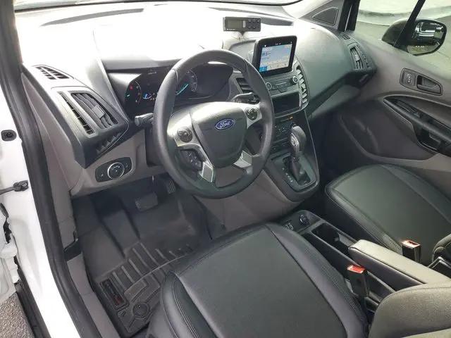 2020 Ford Transit Connect XL Cargo Van