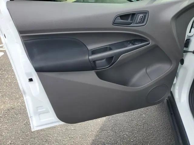 2020 Ford Transit Connect XL Cargo Van
