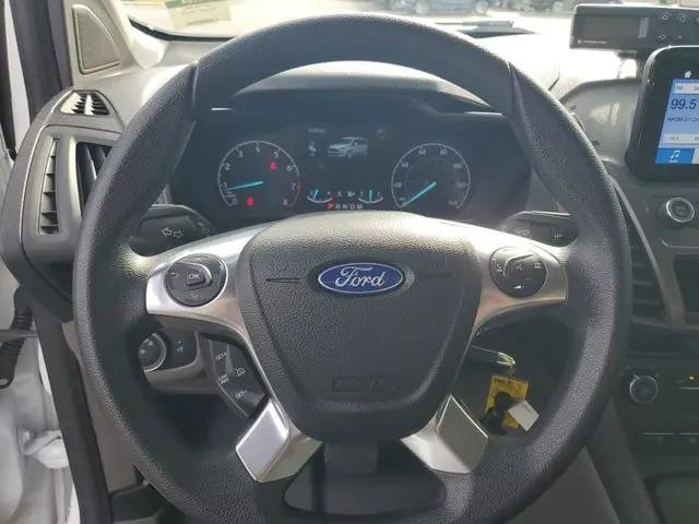 2020 Ford Transit Connect XL Cargo Van