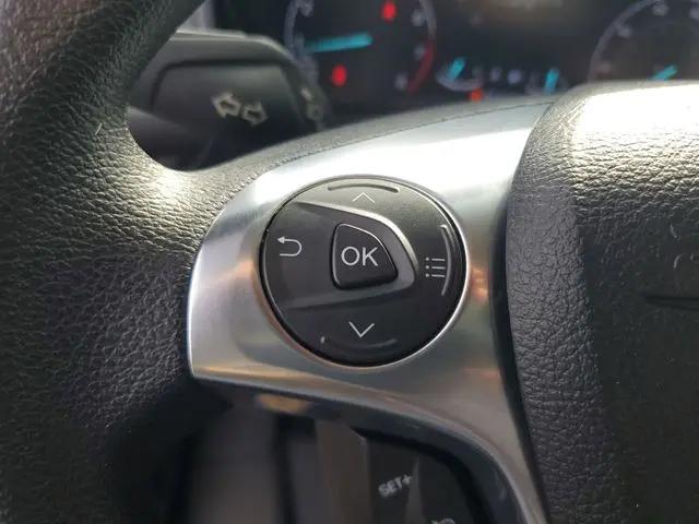 2020 Ford Transit Connect XL Cargo Van