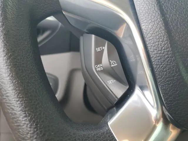 2020 Ford Transit Connect XL Cargo Van
