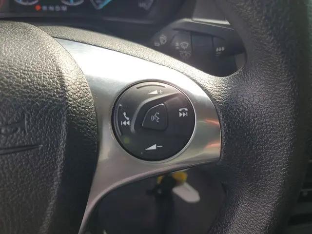 2020 Ford Transit Connect XL Cargo Van