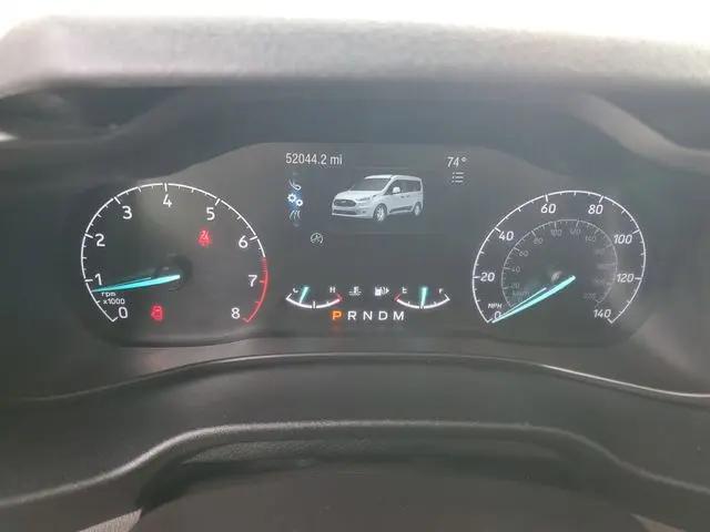 2020 Ford Transit Connect XL Cargo Van