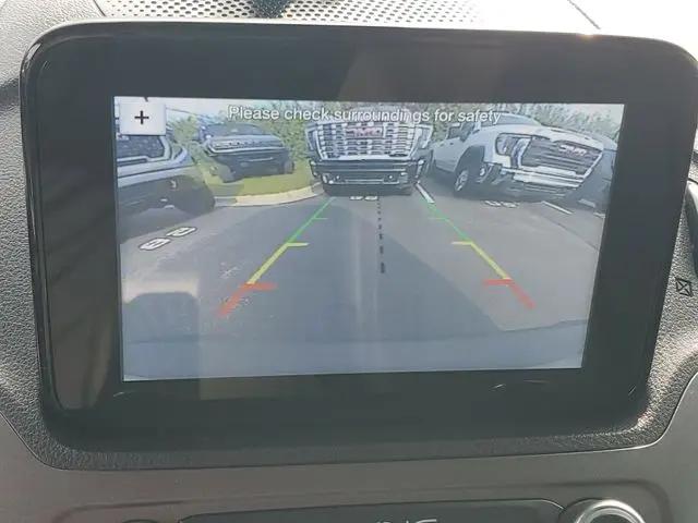 2020 Ford Transit Connect XL Cargo Van