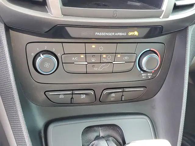 2020 Ford Transit Connect XL Cargo Van