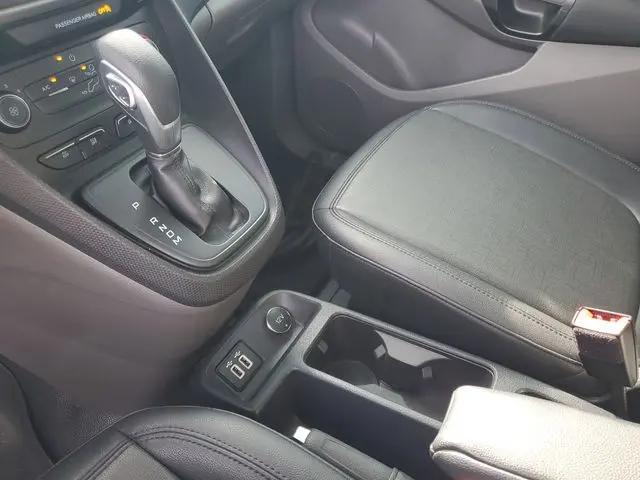 2020 Ford Transit Connect XL Cargo Van