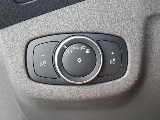 2020 Ford Transit Connect XL Cargo Van