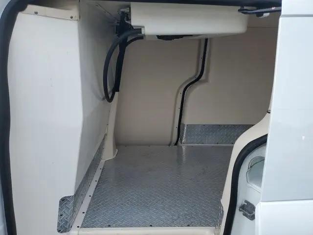 2020 Ford Transit Connect XL Cargo Van